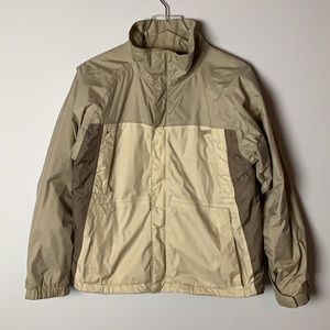 BURTON Snowboards Tactic Full Zip Jacket S